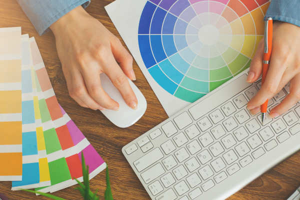 Sviluppo Web e Design ideazione grafica