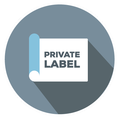 Icon Private Label