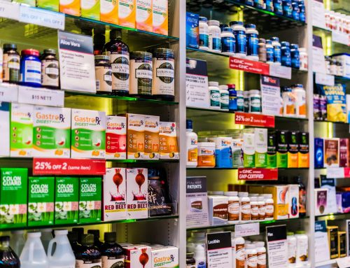 Come creare un marchio di integratori in breve tempo